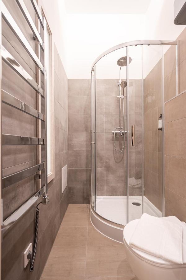 Kl31 - Central Residence - Klauzal Square By Bqa Budapest Ngoại thất bức ảnh