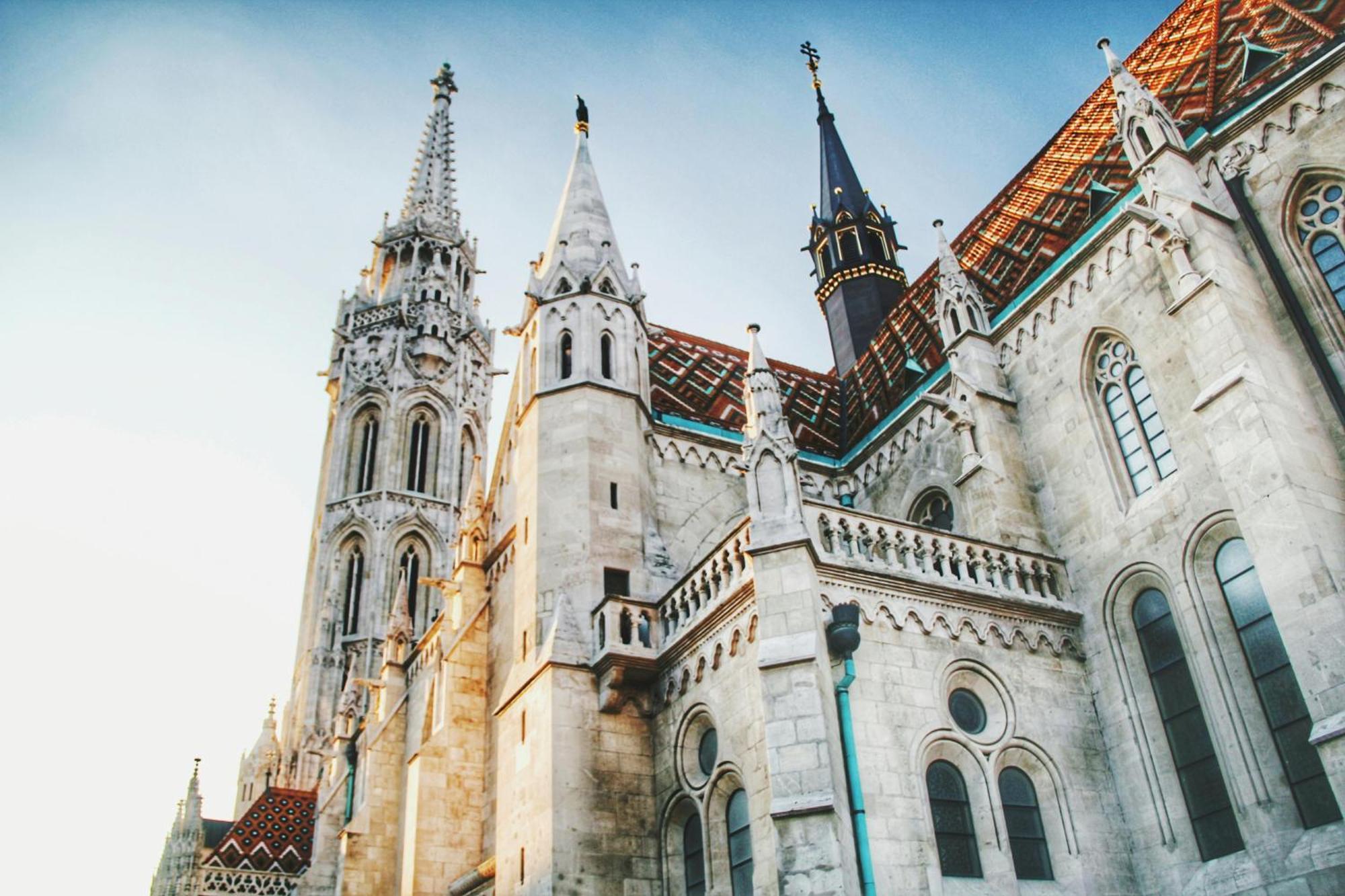 Kl31 - Central Residence - Klauzal Square By Bqa Budapest Ngoại thất bức ảnh